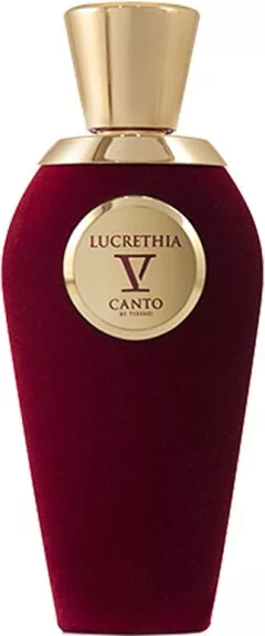 V Canto Lucrethia 100 ml