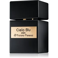 Tiziana Terenzi Cielo Blu Anniversary Parfüm Extrakt unisex 100 ml