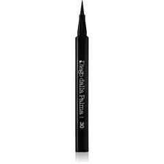 Diego dalla Palma Makeup Studio - Water Resistant Eyeliner langanhaltender Eye-liner Farbton Black