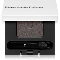 Diego dalla Palma Eye Shadow Satin Pearl Lidschatten mit Perlmutteffekt Farbton 113 Gun Metal