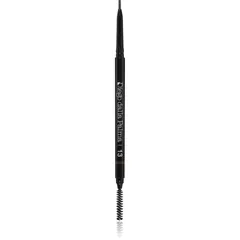 Diego dalla Palma High Precision Brow Präzisionsaugenbrauenstift wasserfest Farbton 13 Charcoal Brown