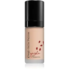 Diego dalla Palma Geisha Lift Foundation auffrischende Foundation Creme Farbton 220 Rosy Beige