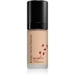 Diego dalla Palma Geisha Lift Foundation auffrischende Foundation Creme Farbton 222 Natural Beige