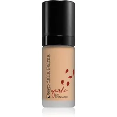 Diego dalla Palma Geisha Lift Foundation auffrischende Foundation Creme Farbton 223 Sabbia