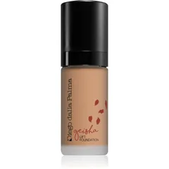Diego dalla Palma Geisha Lift Foundation auffrischende Foundation Creme Farbton 224 Medium Beige