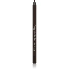 Diego dalla Palma Makeup Studio Stay On Me Eye Liner Wasserfester Eyeliner Farbton 32 Brown