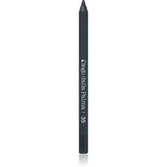 Diego dalla Palma Makeup Studio Stay On Me Eye Liner Wasserfester Eyeliner Farbton 35 Green