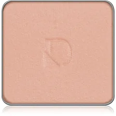 Diego dalla Palma Matt Eyeshadow Refill System Matter Lidschatten Ersatzfüllung Farbton 162 Pale Beige