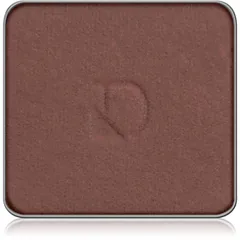 Diego dalla Palma Matt Eyeshadow Refill System Matter Lidschatten Ersatzfüllung Farbton 165 Bold Brown