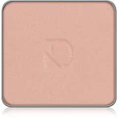 Diego dalla Palma Matt Eyeshadow Refill System Matter Lidschatten Ersatzfüllung Farbton 166 Just Pink