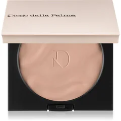 Diego dalla Palma Hydra Butter Compact Powder Kompaktpuder strafft die Haut und verfeinert Poren Farbton 40