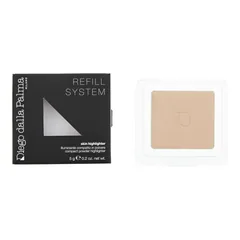 Diego Dalla Palma Skin Highlighter Sabbia Dorato #134 Refill Compact Powder