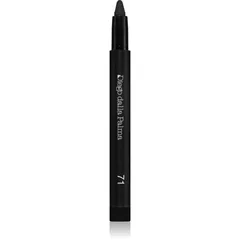 Diego dalla Palma SHADOW LINE Lidschatten-Stift Farbton 71 BLACK