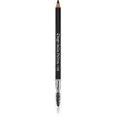 Diego dalla Palma Eyebrow Pencil Water Resistant wasserfester Eyeliner Farbton 105 CHARCOAL GREY