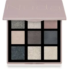 Diego dalla Palma Eyeshadow Palette Lidschatten-Palette Farbton Nuda Cool