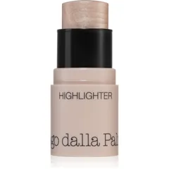Diego dalla Palma All In One Highlighter multifunktionales Make-up für Augen, Lippen und Gesicht Farbton 61 MOTHER OF PEARL