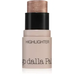 Diego dalla Palma All In One Highlighter multifunktionales Make-up für Augen, Lippen und Gesicht Farbton 63 BRONZE