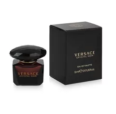 Versace Crystal Noir Mini 30 ml