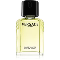 Versace L'Homme für Herren 100 ml