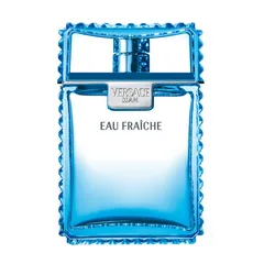 Versace Man Eau Fraiche Dopo Barba Lozione 100 ml