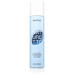 Kemon Group Naturette Haarspray