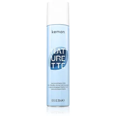 Kemon Group Naturette Haarspray mit extra starkem Halt