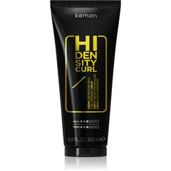 Kemon Group Density Stylingcreme für definierte Wellen