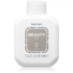 Kemon Group Beauty Oil nährendes Öl für die Haare