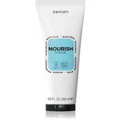 Kemon Group Nourish nährende Maske für beschädigtes Haar