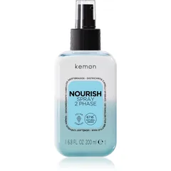 Kemon Group Nourish Haarspray