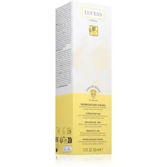 Kemon Group Lucens Umbria Farbmaske für das Haar Farbton Honey
