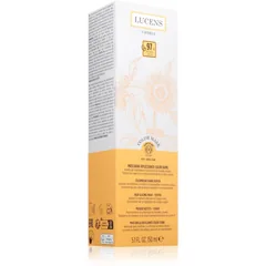 Kemon Group Lucens Umbria Farbmaske für das Haar Farbton Copper