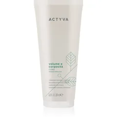 Kemon Group Actyva Volume & Bounce Conditioner für dünnes und splissiges haar