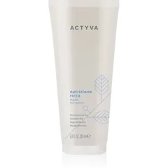 Kemon Group Actyva Nutrizone Ricca nährende Maske für trockenes Haar
