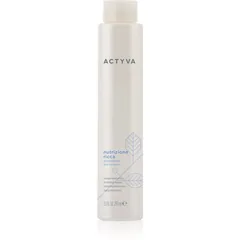 Kemon Group Actyva Nutrizone Ricca nährendes Shampoo für das Haar