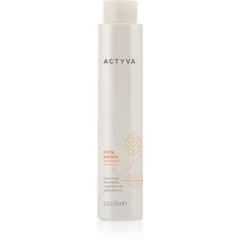 Kemon Group Actyva Linfa Solare Shampoo nach dem Sonnen