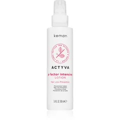 Kemon Group Actyva P Factor Intensive Milch gegen Haarausfall