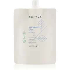 Kemon Group Actyva Nutrizone Ricca intensive Maske für extrem trockenes Haar