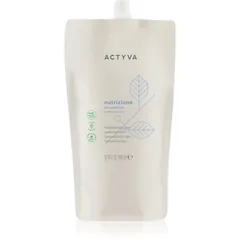 Kemon Group Actyva Nutrizione nährendes Shampoo