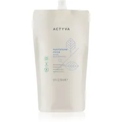 Kemon Group Actyva Nutrizone Ricca intensive Maske für extrem trockenes Haar