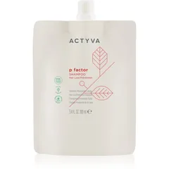 Kemon Group Actyva P Factor Shampoo gegen Haarausfall