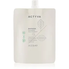 Kemon Group Actyva Purezza das Reinigungsshampoo für gereizte Kopfhaut