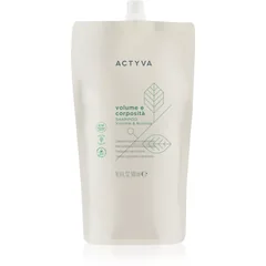 Kemon Group Actyva Volume e Corposità Shampoo für mehr Haarvolumen bei feinem Haar