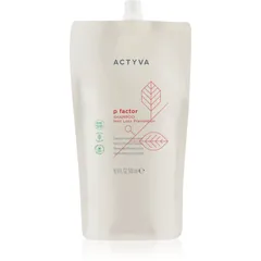 Kemon Group Actyva P Factor Shampoo gegen Haarausfall