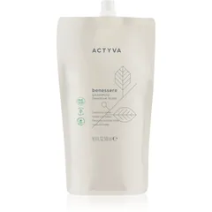 Kemon Group Actyva Benessere sanftes Reinigungsshampoo für das Haar