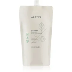 Kemon Group Actyva Purezza das Reinigungsshampoo für gereizte Kopfhaut