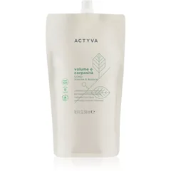 Kemon Group Actyva Volume e Corposità Conditioner für mehr Haarvolumen