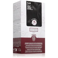 Kemon Group Lucens Umbria Haarfarbe Farbton 3.0 Castano scuro