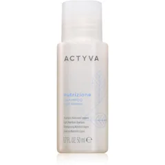Kemon Group Actyva Nutrizione Shampoo mit ernährender Wirkung für das Haar