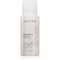 Kemon Group Actyva Disciplina Shampoo für trockenes Haar